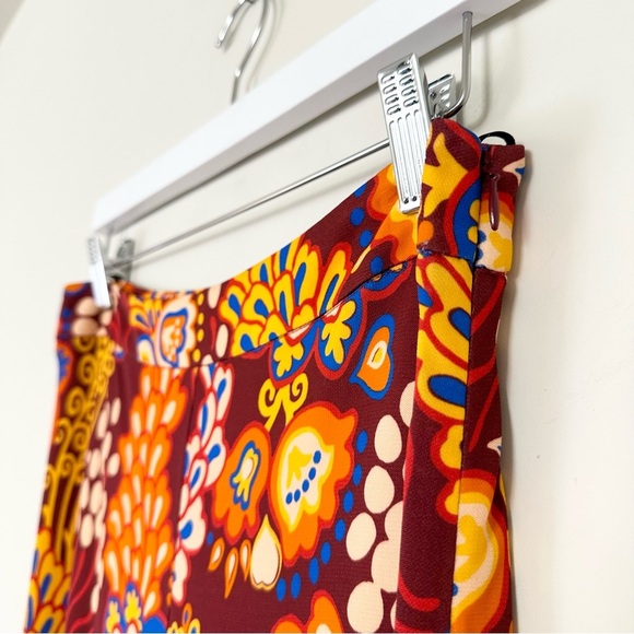 La DoubleJ Stretch Pants Taranta in Crepe Jersey - Picture 9 of 13